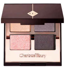 Charlotte Tilbury Luxury Eyeshadow Palette - The Uptown Girl