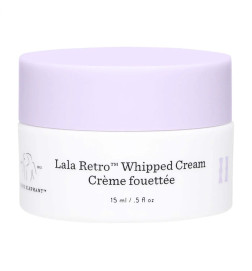 Drunk Elephant - Mini Lala Retro™ Nourishing Whipped Moisturizer (CREMA HIDRATANTE)