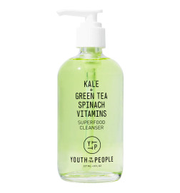 Youth To The People - Superfood Gentle Antioxidant Refillable Cleanser (LIMPIADOR RICO EN ANTIOXIDANTES)