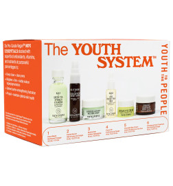 Youth To The People - The Youth System (KIT)
