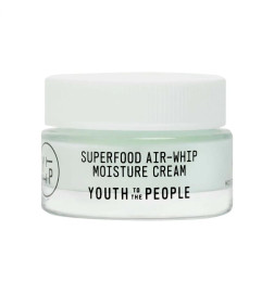 Youth To The People - Mini Superfood Air - (CREMA HIDRATANTE CON ACIDO HYALURONICO)