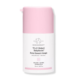 Drunk Elephant - T.L.C. Sukari Babyfacial™ AHA + BHA Mask (KIT)