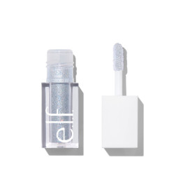 e.l.f – Liquid Glitter Eyeshadow (SOMBRA LIQUIDA ACABADO BRILLOSO) – Disco Queen