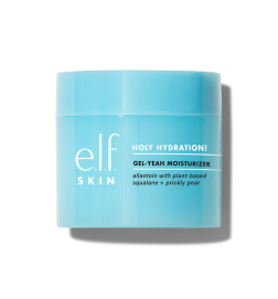 e.l.f – Holy Hydration Gel-Yeah Moisturizer (GEL HUMECTANTE)