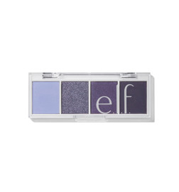 e.l.f – Bite-Size Eyeshadow  (MINI PALETA DE SOMBRAS) – Acai You