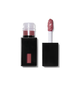 e.l.f Long-Lasting Lip Stain with a Glossy Finish (BRILLO LABIAL LARGA DURACION) - Power Mauves