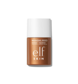 e.l.f – Bronzing Drops (SUERO NUTRITIVO CON COLOR BRILLO) – Copper Gold
