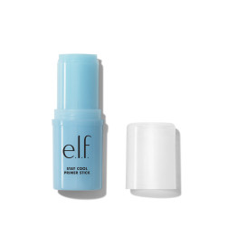 e.l.f – Stay Cool Primer Stick (PREBASE EN BARRA DE GEL REFRESCANTE)