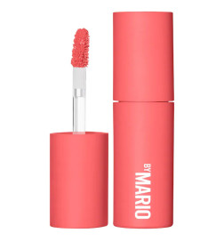 Makeup By Mario MoistureGlow Plumping Lip Color (LABIAL LIQUIDO) - Hot Pink