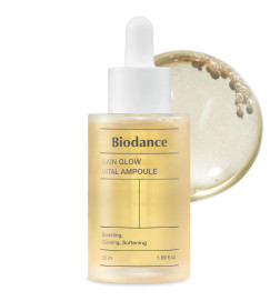 BIODANCE - Skin Glow Vital Ampoule 50ml