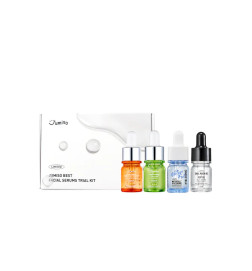 Jumiso Best Serum Tial Kits (5ml c/uno)