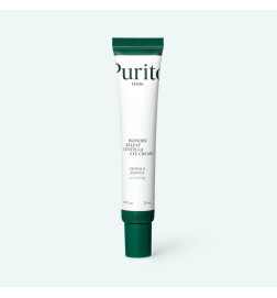 Purito Seoul - Wonder Releaf Centella Eye Cream 30ml (CREMA PARA CONTORNOS DE LOS OJOS CON EXTRACTO DE CENTELLA)