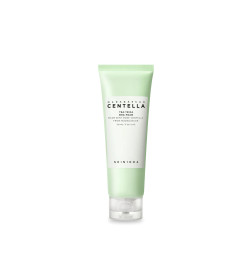 Skin1004 - Madagascar Centella Tea-Trica Bha Foam 125ml (LIMPIADOR FACIAL EN ESPUMA)
