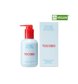 TOCOBO Calamine pore Control Cleansing Oil 200ml (ACEITE LIMPIADOR)