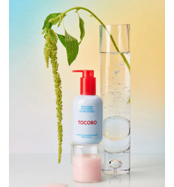 TOCOBO Calamine pore Control Cleansing Oil 200ml (ACEITE LIMPIADOR)