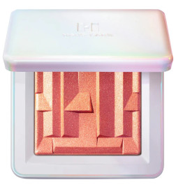 Haus Labs Bio-Radiant Gel-Powder Highlighter with Fermented Arnica (ILUMINADOR EN POLVO) - Fire Opal