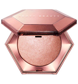 Fenty Beauty Diamond Bomb All-Over Diamond Veil - Rosé Rave