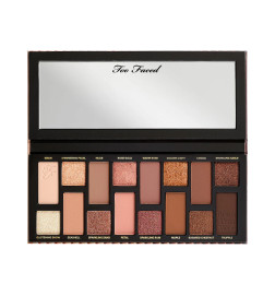 Too Faced Born This Way The Natural Nudes Eyeshadow Palette