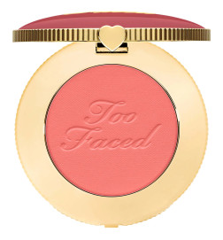 Too Faced Cloud Crush Blurring Blush (BLUSH/RUBOR) - Head In The Clouds