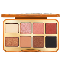 Too Faced Kitty Likes to Scratch Mini Eyeshadow Palette (PALETA DE SOMBRAS PARA OJOS)