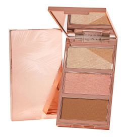 tarte Mini Clay Play To-Go Cheek Palette