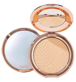 tarte Amazonian clay blurring powder foundation - 12N Fair Neutra