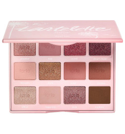 tarte Tartelette Juicy Amazonian Clay Eyeshadow Palette