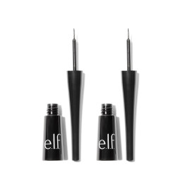 e.l.f Expert Liquid Liner Set of 2 - BLACK