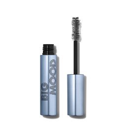 e.l.f Big Mood Waterproof Mascara (MASCARA A PRUEBA DE AGUA) - BLACK