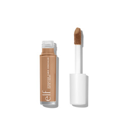 e.l.f Full-Coverage Hydrating Cream Concealer (CORRECTOR) - Tan Walnut