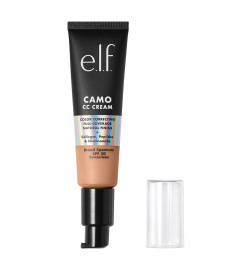 e.l.f Full-Coverage Color-Correcting Foundation with SPF 30 (BASE) - Light 250 W