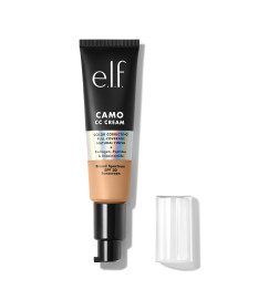 e.l.f Full-Coverage Color-Correcting Foundation with SPF 30 (BASE) - Medium 330 W