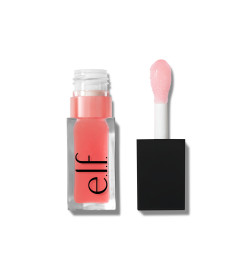 e.l.f Glow Reviver Lip Oil (ACEITE LABIAL) - Pink Quartz