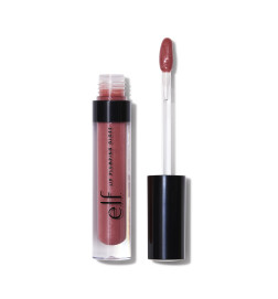 e.l.f Lip Plumping Gloss - Mauve Lady