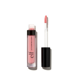 e.l.f Lip Plumping Gloss (BRILLO LABIAL LIQUIDO) - Sparkling Rose