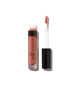 e.l.f Lip Plumping Gloss (BRILLO LABIAL LIQUIDO) - Mocha Twist