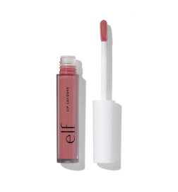 e.l.f Lip Lacquer (BRILLO LABIAL LIQUIDO) - Wild Rose