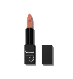 e.l.f O FACE Satin Lipstick - Dirty Talk