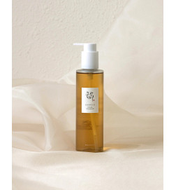 Beauty of Joseon Ginseng Cleansing Oil