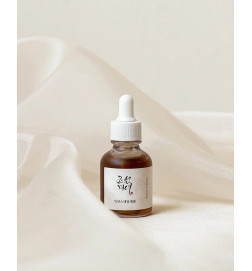 Beauty of Joseon Revive Serum : Ginseng+Snail Mucin (SERUM DE GINSENG+BABA DE CARACOL)30ml