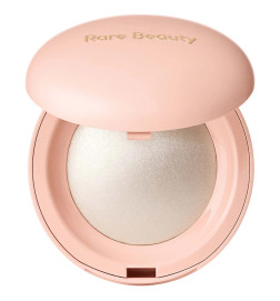 Rare Beauty Positive Light Silky Touch Highlighter (ILUMINADOR EN POLVO) - Enlighten