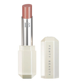Fenty Beauty Slip Shine Sheer Shiny Lipstick-05 Glazed