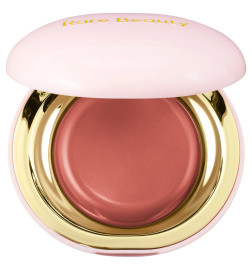 Rare Beauty Stay Vulnerable Melting Cream Blush (BLUSH EN CREMA) - Nearly Neutral