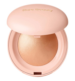 Rare Beauty Positive Light Silky Touch Highlighter (ILUMINADOR EN POLVO) - Flaunt