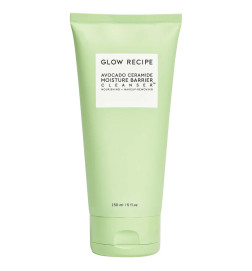 Glow Recipe - Avocado Ceramide Moisture Barrier Cleanser (LIMPIADOR) - (5 oz / 150 mL)