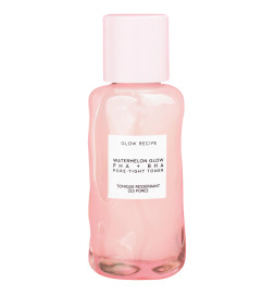 Glow Recipe - Mini Watermelon Glow PHA + BHA Pore-Tight Toner (TONICO PARA POROS) (1.35 oz/ 40 mL)