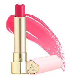 Too Faced  Too Femme Heart Core Lipstick - CRAZY FOR YOU