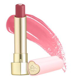 Too Faced Too Femme Heart Core Lipstick - NEVER GROW UP