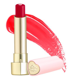 Too Faced Too Femme Heart Core Lipstick - HEART CORE