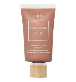 tarte Amazonian Clay 16-Hour Full Coverage Foundation 53H Deep Honey (BASE LIQUIDO)